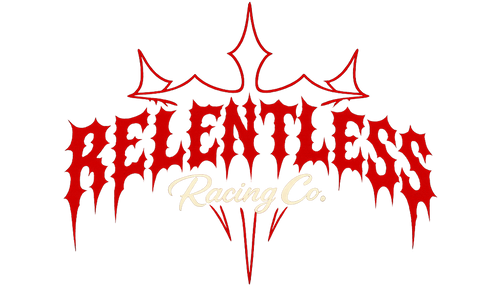 RELENTLESS